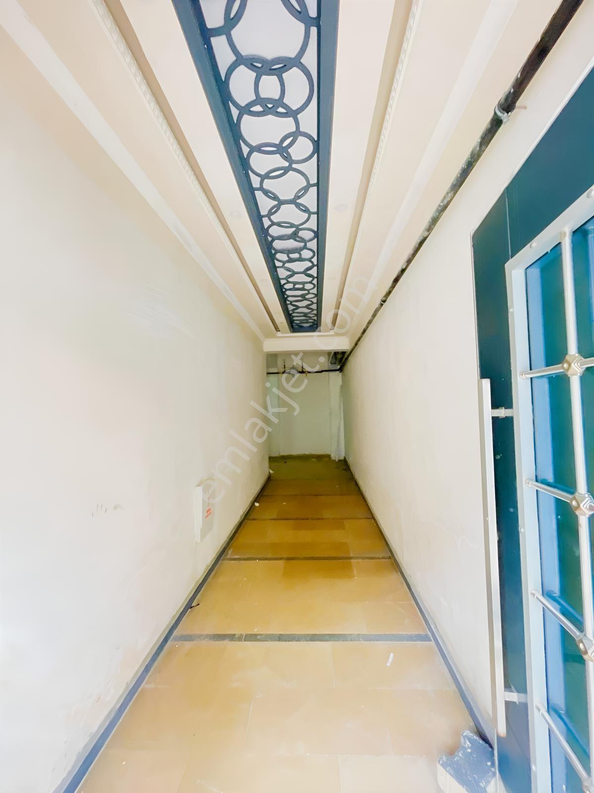 Akşemsettin'de Butik Site 3+1 Genişliğinde Çift Banyolu Lüks 2+1 — fotoğraf 14