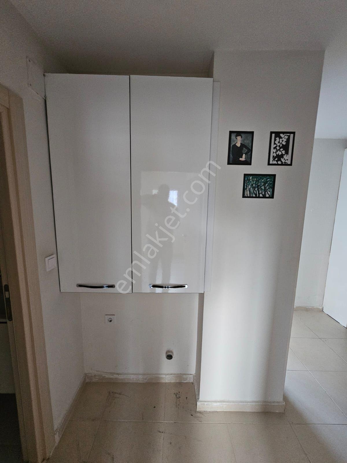 100.yıl Diş Hastahnesi Cviarı 2+1 Açık Mutfak Doğalgazlı+çift Banyolu+ankastre Setli Satılık Daire — fotoğraf 19