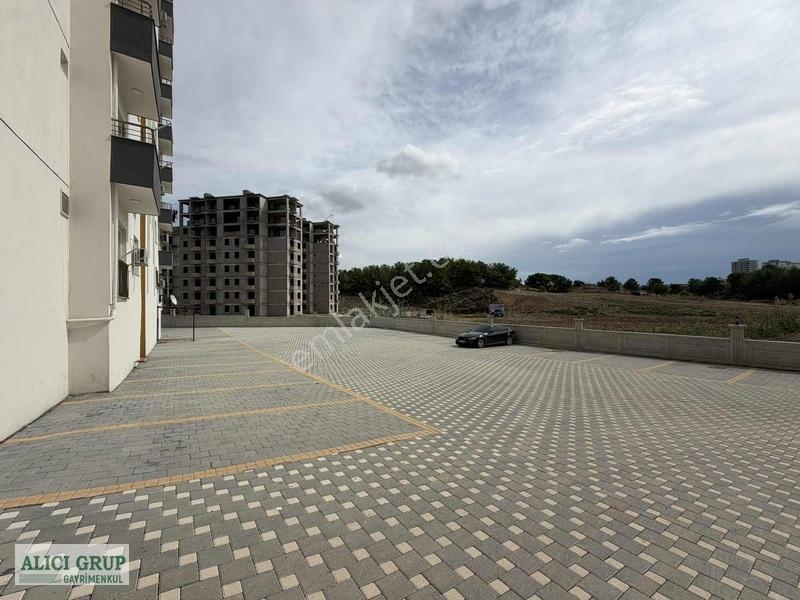 Gültepe Mahallesinde Lüks İşcilikli Satılık 1+1 Daire — fotoğraf 20