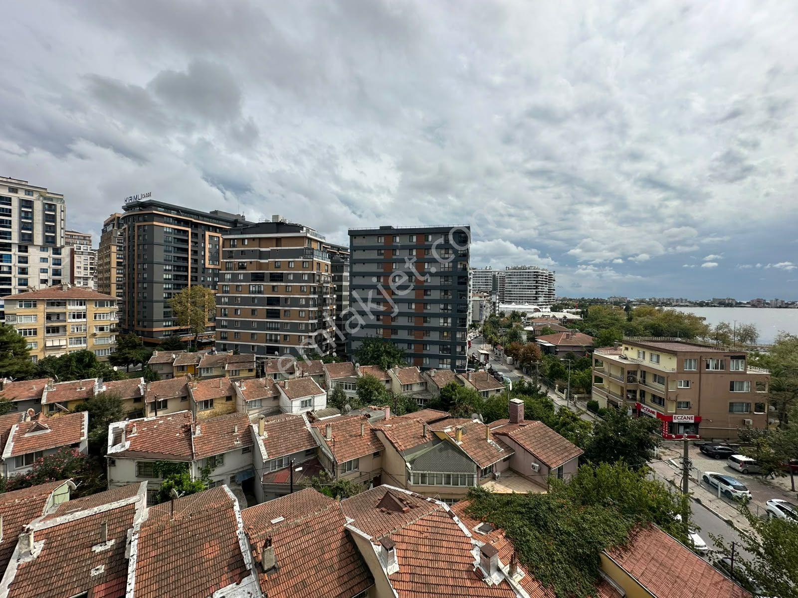 Küçükçekmece Kırımlı Park Da 2+1 Satılık Daıre — fotoğraf 9