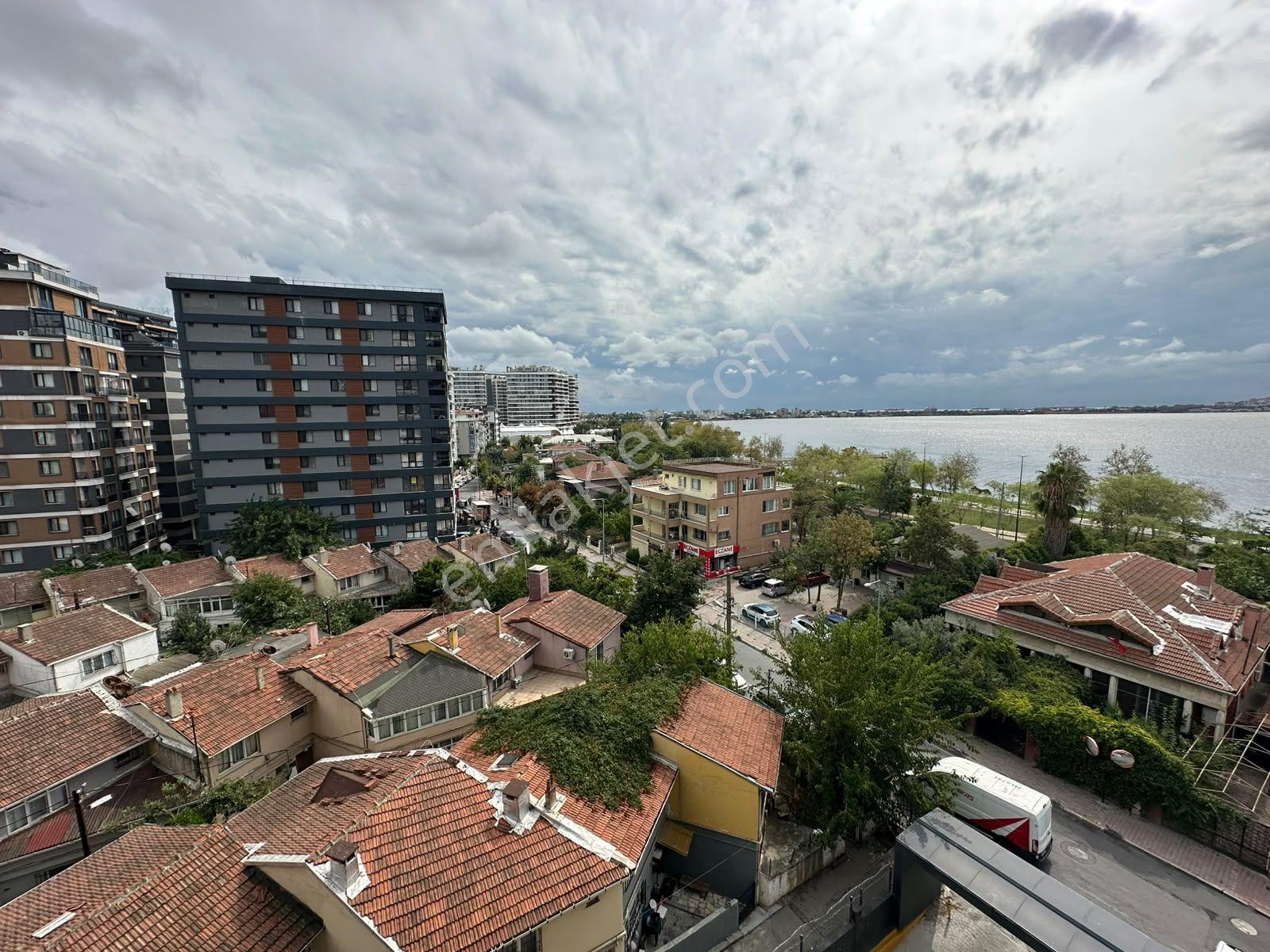 Küçükçekmece Kırımlı Park Da 2+1 Satılık Daıre — fotoğraf 16