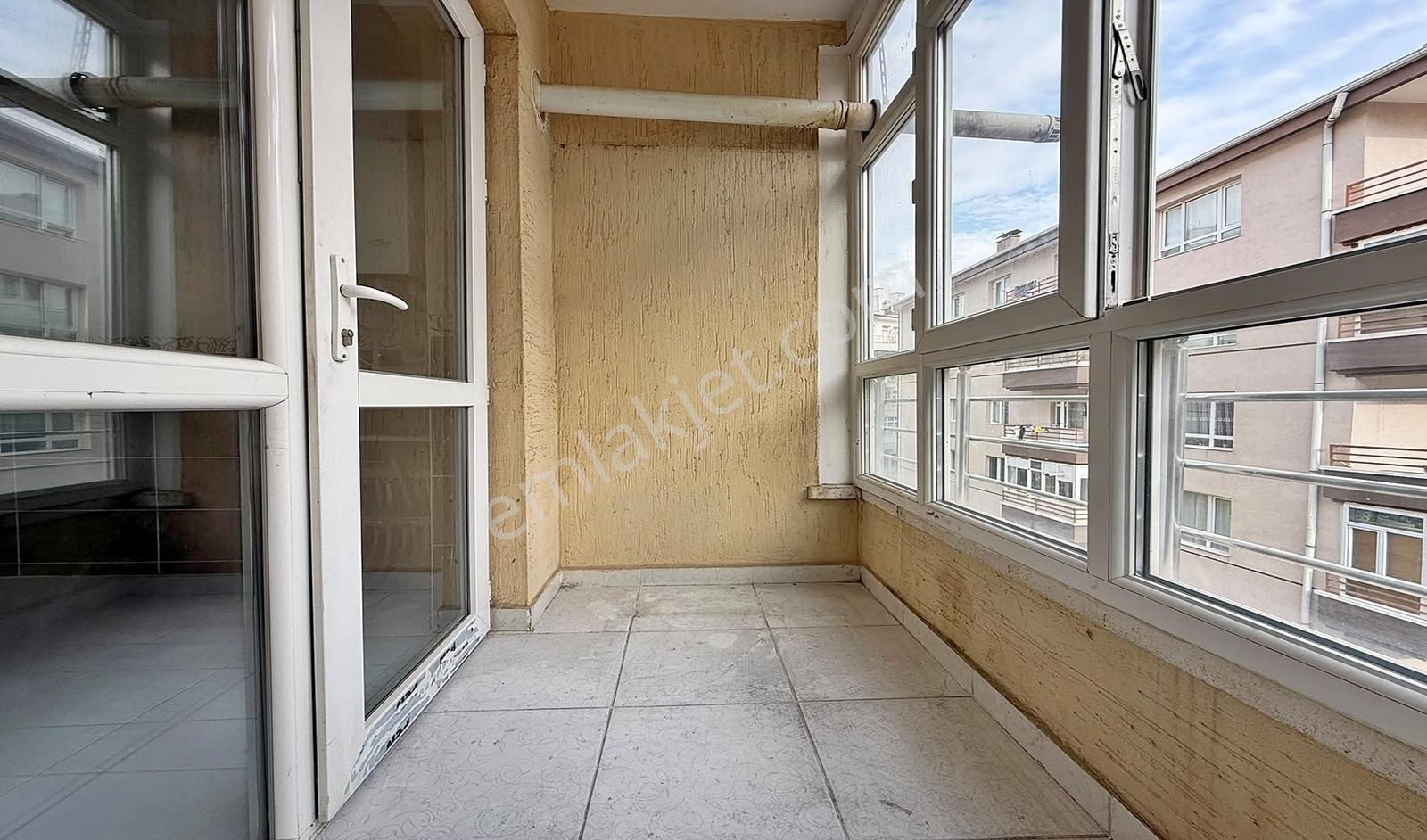 Yasa'dan Kafkas'da 2.kat Asansörlü Yüksek Kredi İmkanlı Daire !! — fotoğraf 4