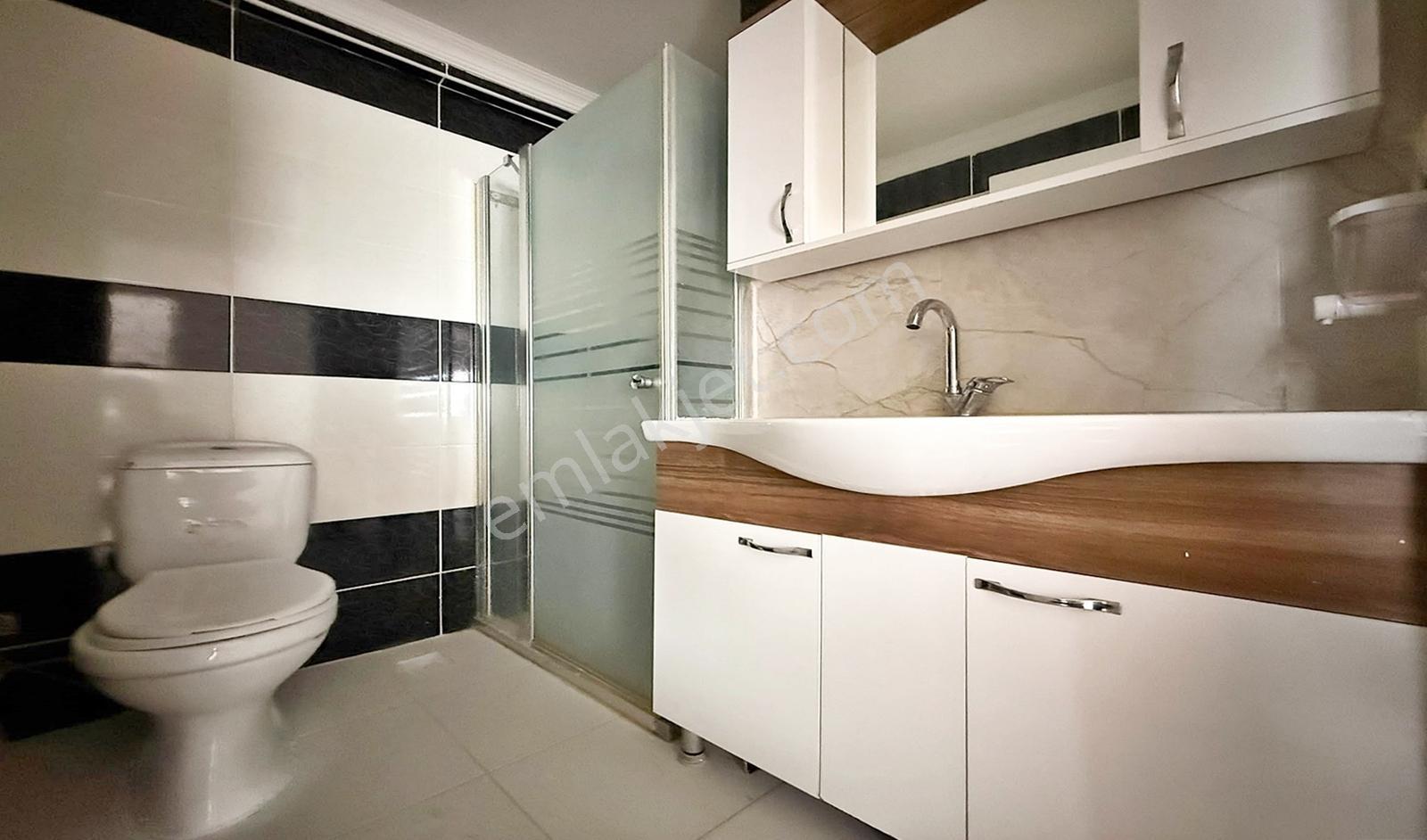 Yasa'dan Kafkas'da 2.kat Asansörlü Yüksek Kredi İmkanlı Daire !! — fotoğraf 19
