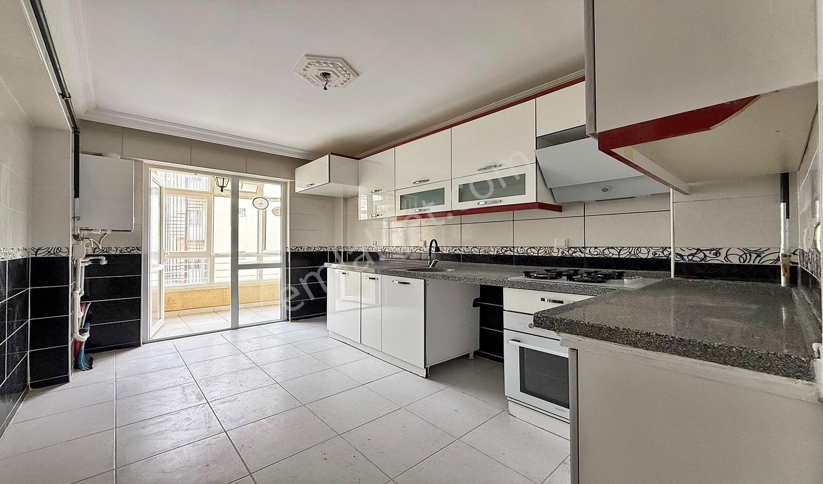 Yasa'dan Kafkas'da 2.kat Asansörlü Yüksek Kredi İmkanlı Daire !! — fotoğraf 25