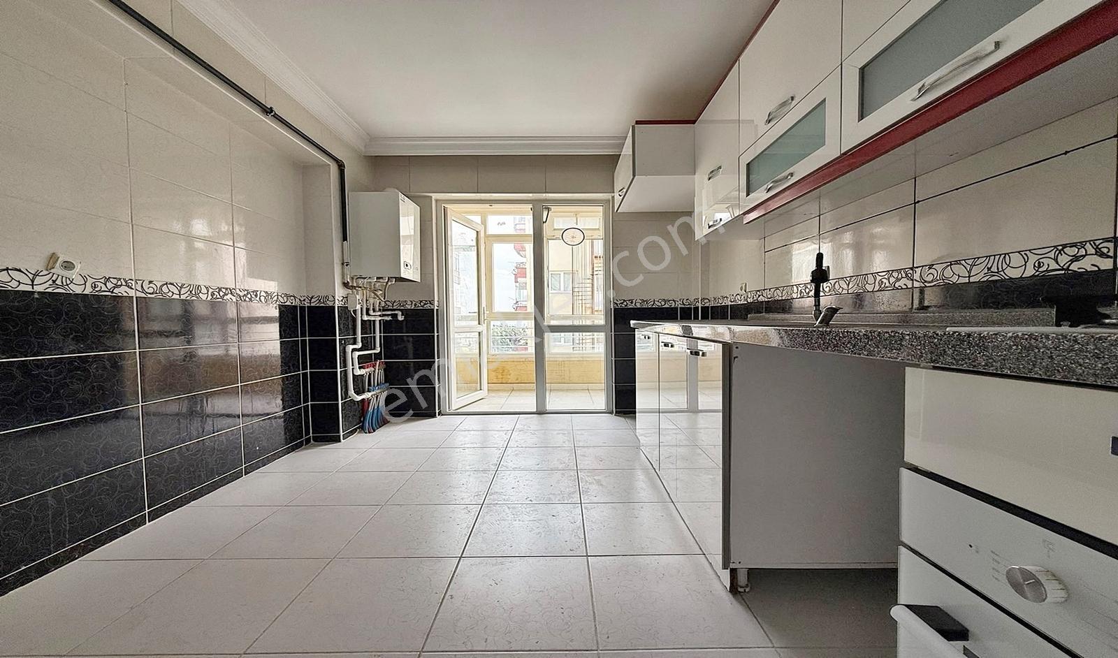 Yasa'dan Kafkas'da 2.kat Asansörlü Yüksek Kredi İmkanlı Daire !! — fotoğraf 26