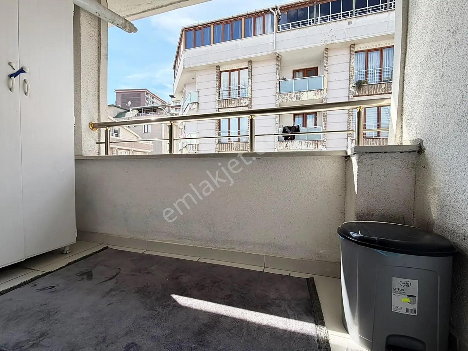 Güzelyurt'ta Tek Tapu Tek Fiyat 2 Daire Ayrı Girişli 3+2 Dubleks — fotoğraf 26
