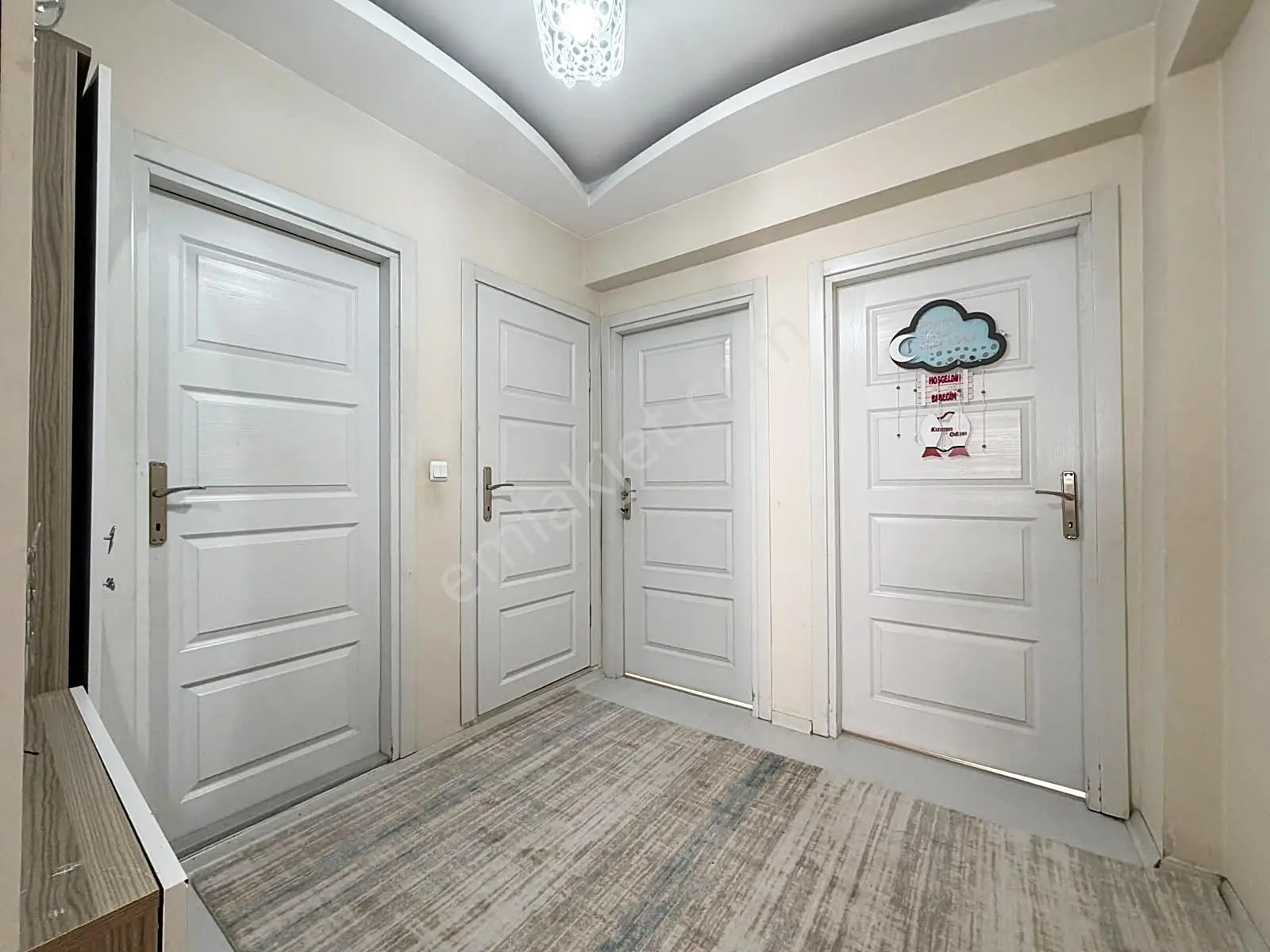 Güzelyurt'ta Tek Tapu Tek Fiyat 2 Daire Ayrı Girişli 3+2 Dubleks — fotoğraf 29