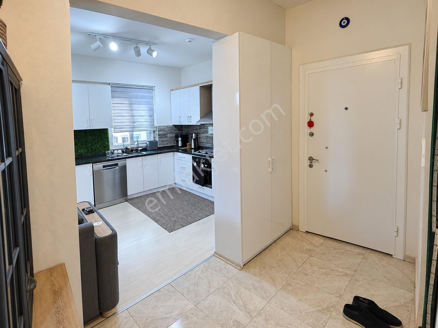 Çiftlikköyde 2+1 Ebeveyn Banyolu Satılık Köşe Daire — fotoğraf 12