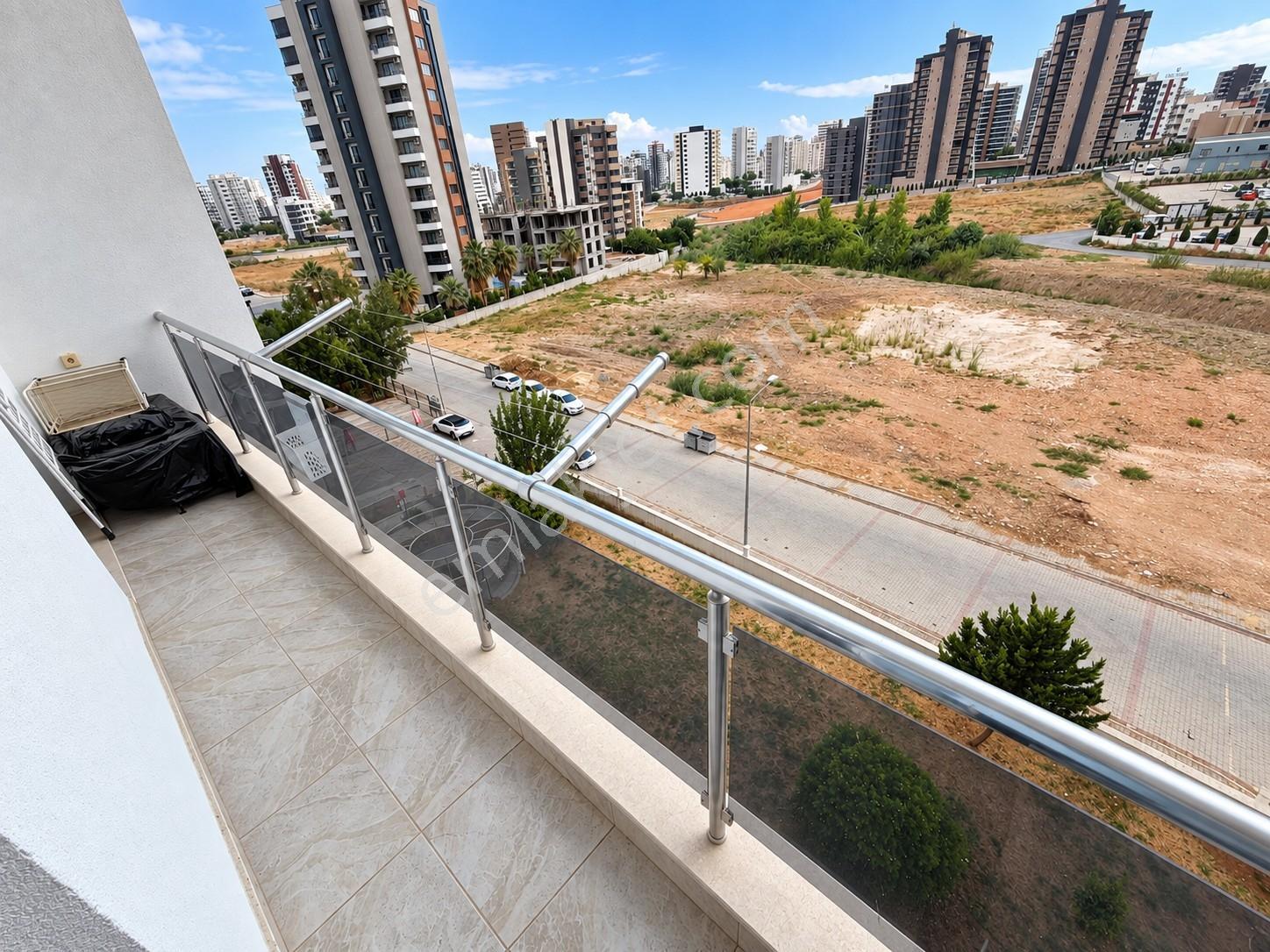 Çiftlikköyde 2+1 Ebeveyn Banyolu Satılık Köşe Daire — fotoğraf 19