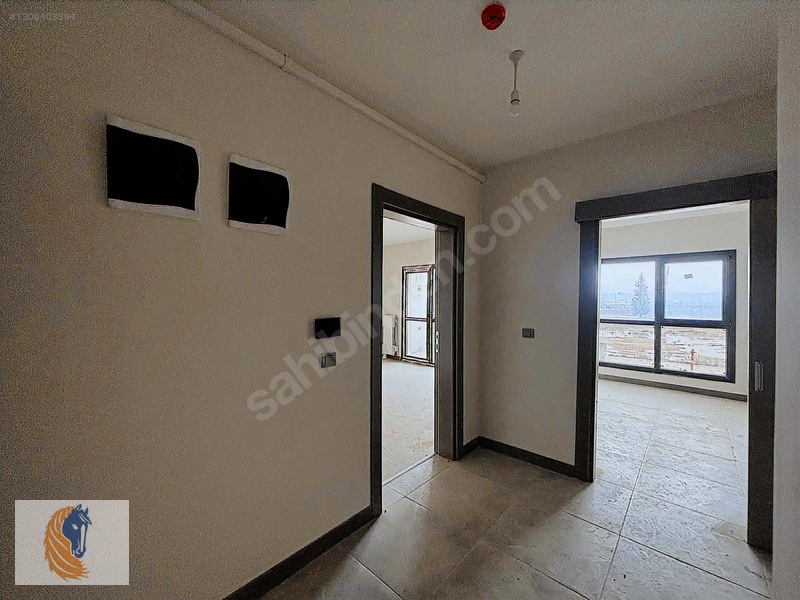 Ceyhan Toki'De Sıfır Kiralık Daire