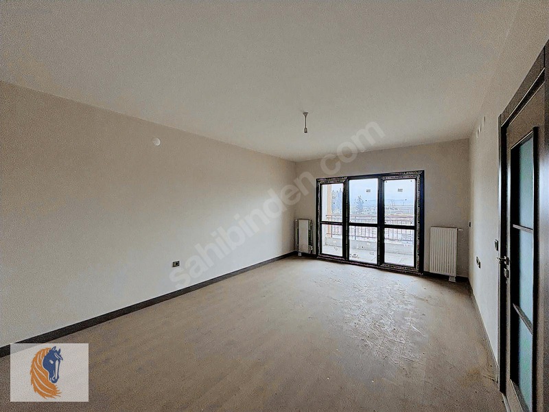 Ceyhan Toki'de Sıfır Kiralık Daire — fotoğraf 3