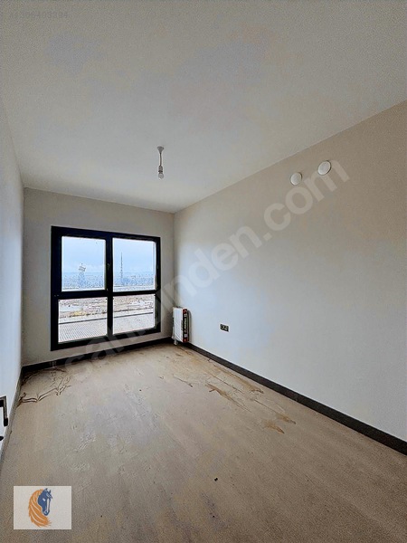 Ceyhan Toki'de Sıfır Kiralık Daire — fotoğraf 6