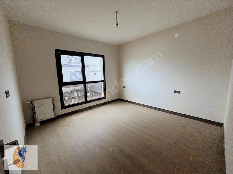 Ceyhan Toki'de Sıfır Kiralık Daire — fotoğraf 9