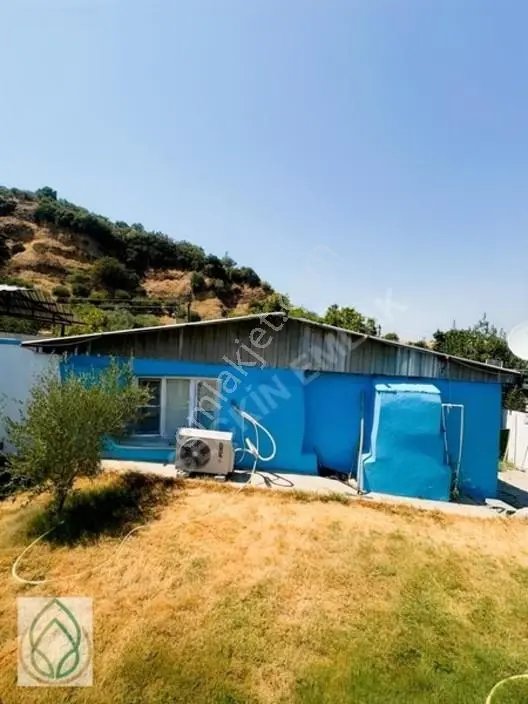 Turgutlu Derbentte Satılık Müstakil Ev — fotoğraf 2