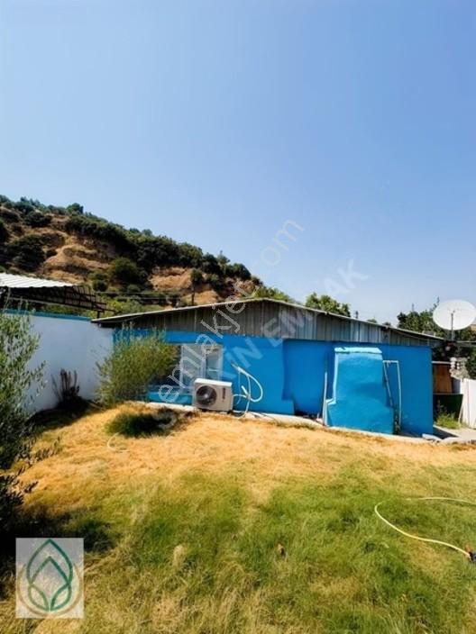 Turgutlu Derbentte Satılık Müstakil Ev — fotoğraf 3