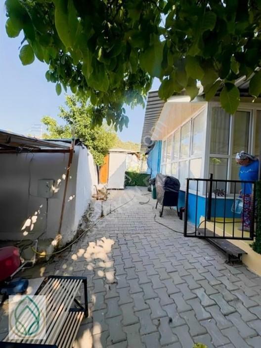 Turgutlu Derbentte Satılık Müstakil Ev — fotoğraf 5
