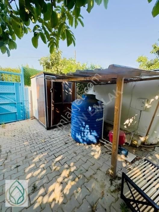 Turgutlu Derbentte Satılık Müstakil Ev — fotoğraf 6