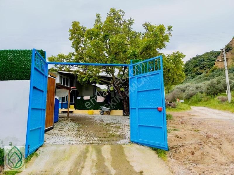 Turgutlu Derbentte Satılık Müstakil Ev — fotoğraf 12