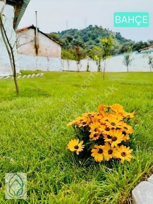 Turgutlu Derbentte Satılık Müstakil Ev — fotoğraf 16
