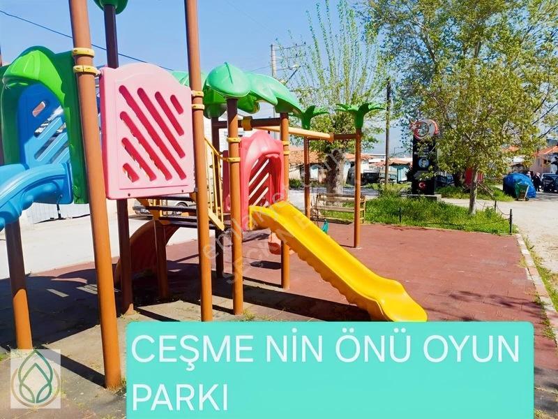 Turgutlu Derbentte Satılık Müstakil Ev — fotoğraf 17