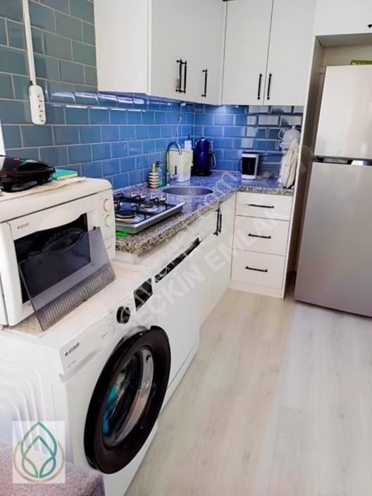 Turgutlu Derbentte Satılık Müstakil Ev — fotoğraf 18