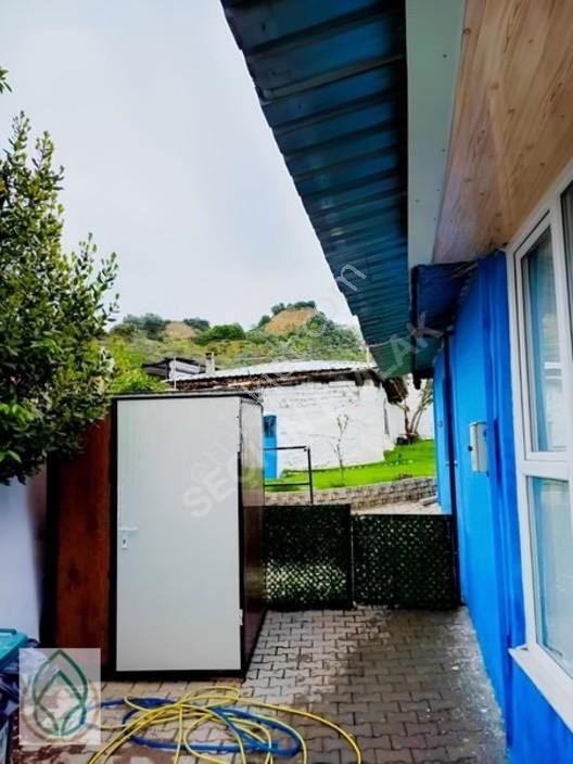 Turgutlu Derbentte Satılık Müstakil Ev — fotoğraf 19
