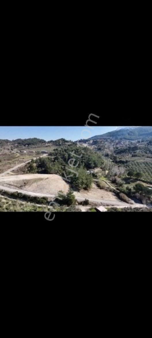 Söke Ağaçlı Da Full Deniz Manzaralı 2 Kat Villa İmarlı Arsa — fotoğraf 12