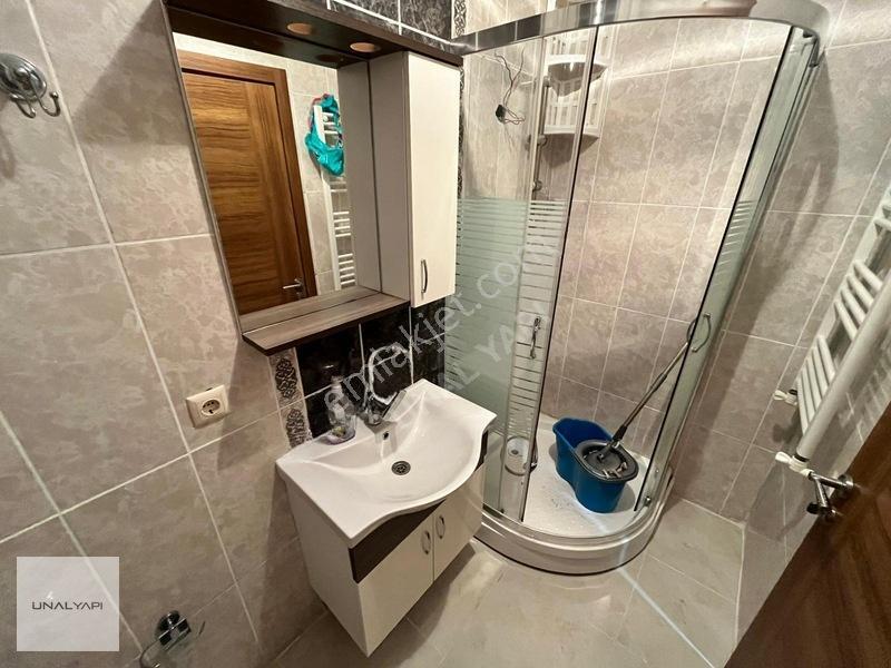 Havuzlu Site İçerisinde Kullanışlı 1+1 Yazlık Daire — fotoğraf 6