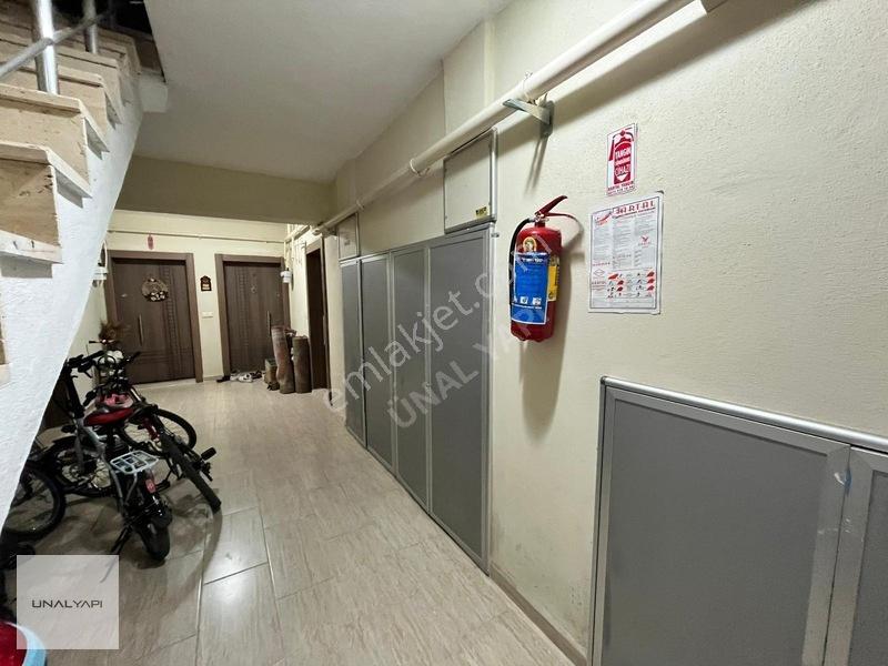 Havuzlu Site İçerisinde Kullanışlı 1+1 Yazlık Daire — fotoğraf 15