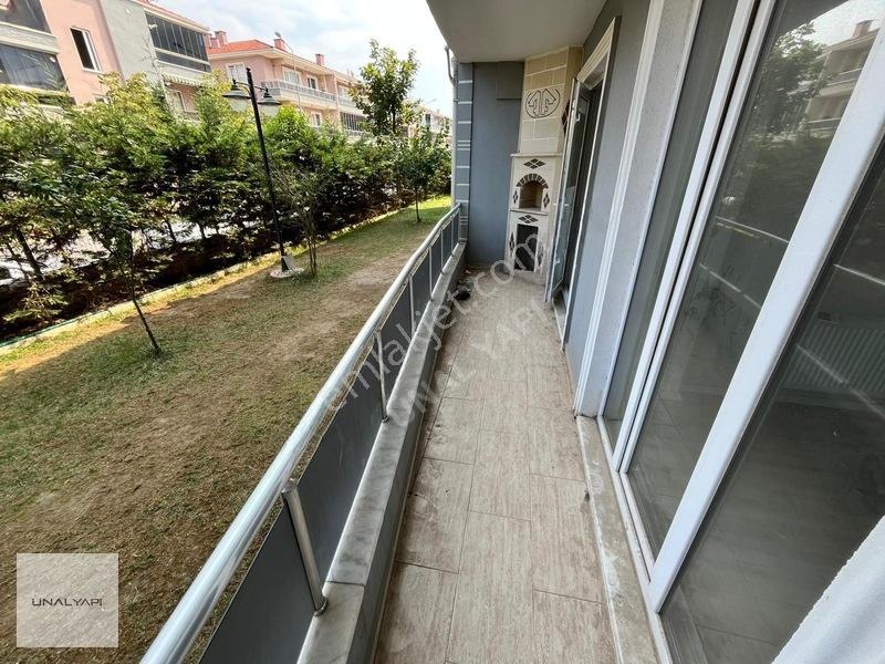 Havuzlu Site İçerisinde Kullanışlı 1+1 Yazlık Daire — fotoğraf 17
