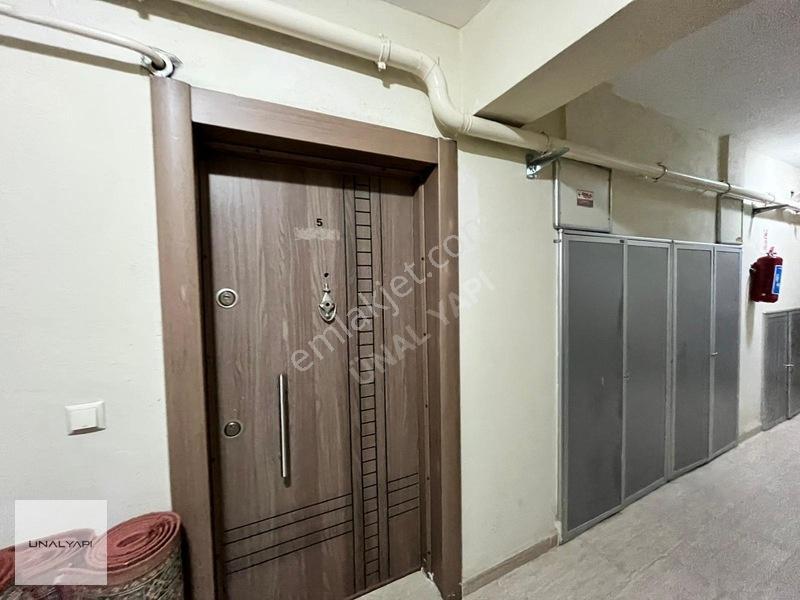 Havuzlu Site İçerisinde Kullanışlı 1+1 Yazlık Daire — fotoğraf 19