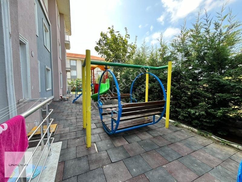 Havuzlu Site İçerisinde Kullanışlı 1+1 Yazlık Daire — fotoğraf 24