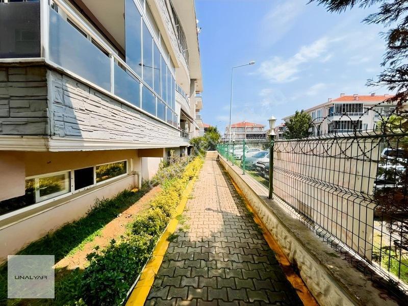 Havuzlu Site İçerisinde Kullanışlı 1+1 Yazlık Daire — fotoğraf 25