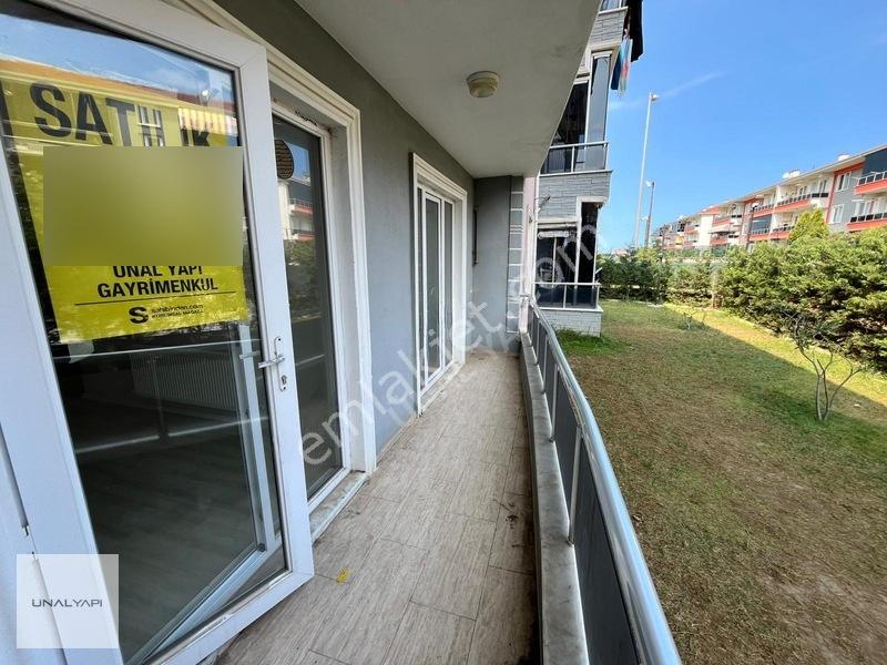 Havuzlu Site İçerisinde Kullanışlı 1+1 Yazlık Daire — fotoğraf 35