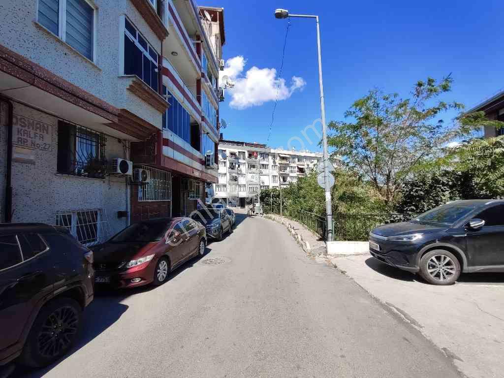 Eyüp Sultan’da Dubleks 3+2 | 200 M² Net Kullanim Terasli Krediye Uygun — fotoğraf 2