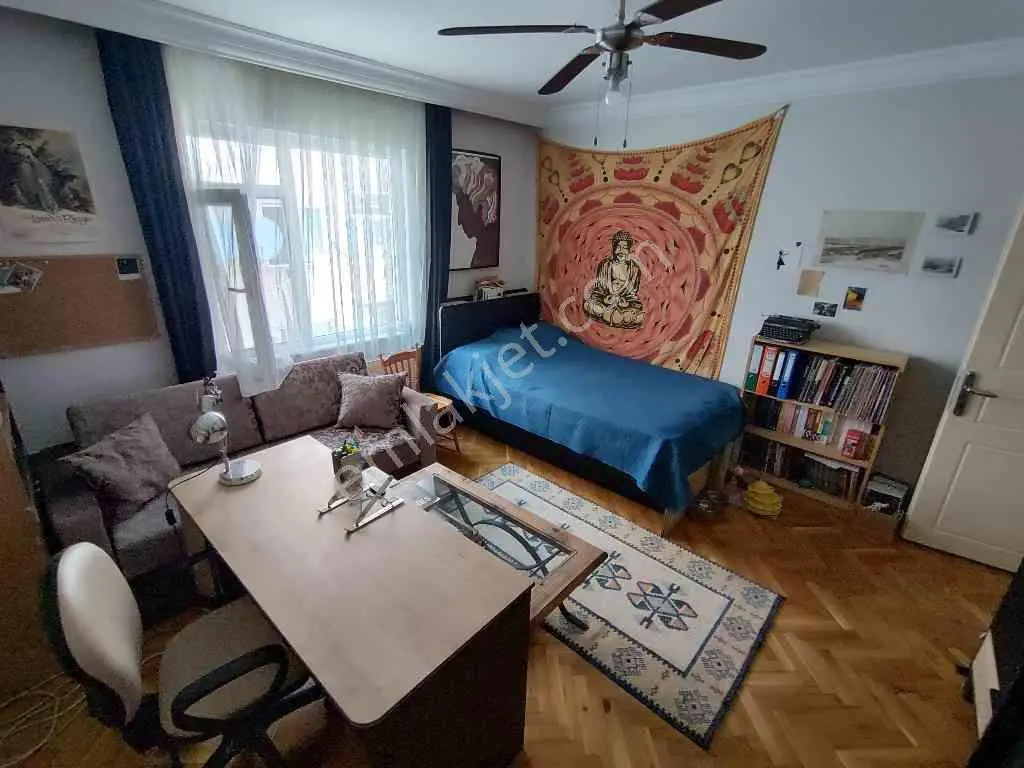 Eyüp Sultan’da Dubleks 3+2 | 200 M² Net Kullanim Terasli Krediye Uygun — fotoğraf 5