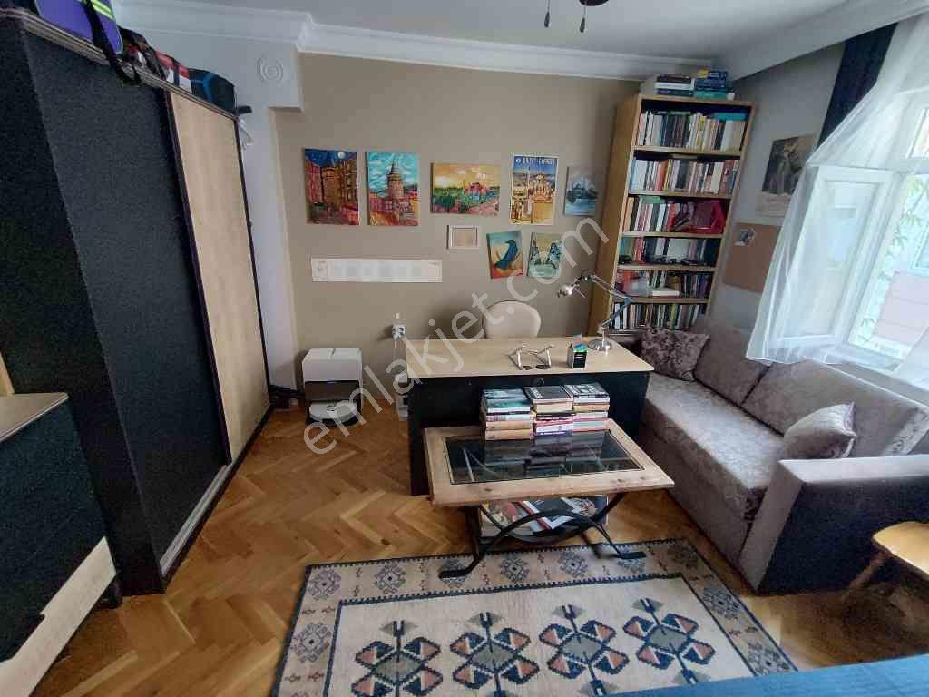 Eyüp Sultan’da Dubleks 3+2 | 200 M² Net Kullanim Terasli Krediye Uygun — fotoğraf 6