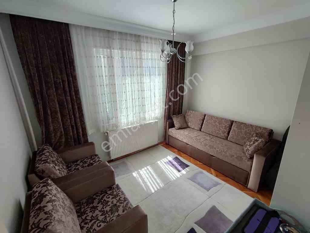 Eyüp Sultan’da Dubleks 3+2 | 200 M² Net Kullanim Terasli Krediye Uygun — fotoğraf 7