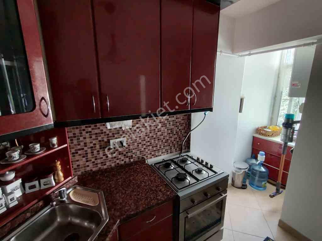 Eyüp Sultan’da Dubleks 3+2 | 200 M² Net Kullanim Terasli Krediye Uygun — fotoğraf 10