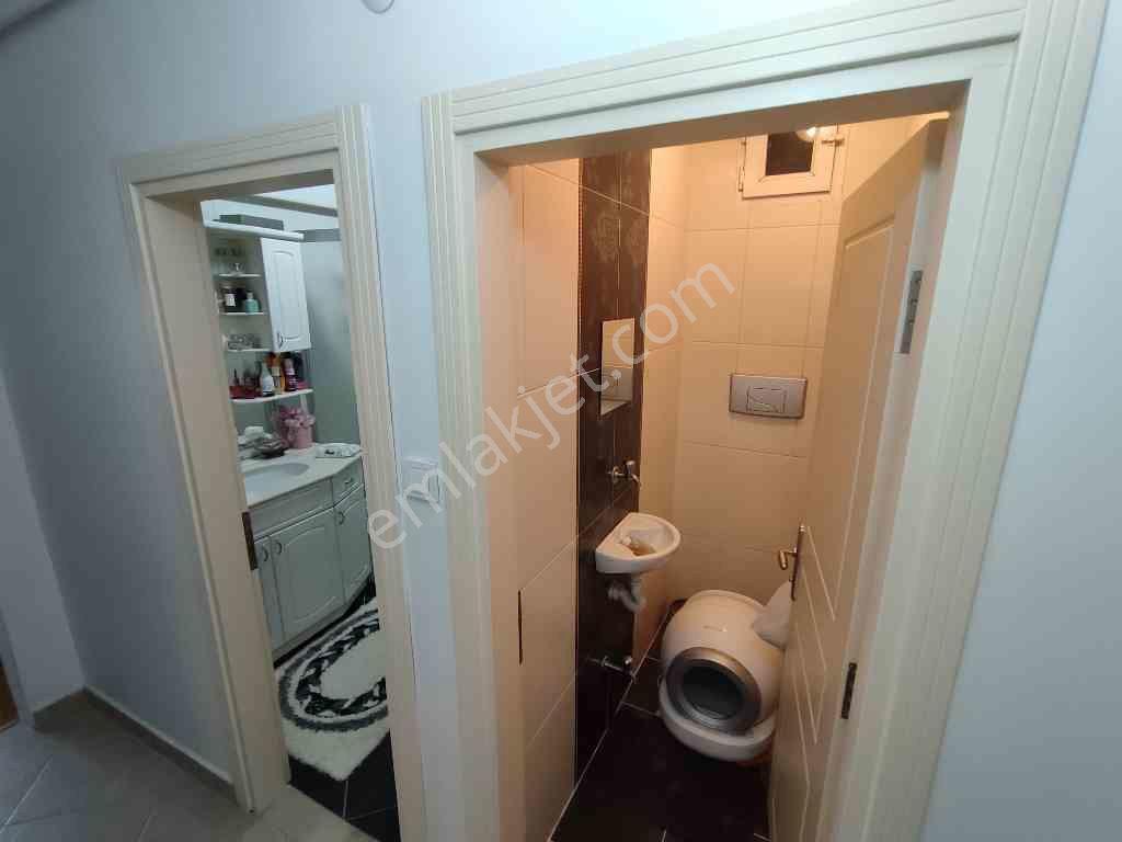Eyüp Sultan’da Dubleks 3+2 | 200 M² Net Kullanim Terasli Krediye Uygun — fotoğraf 11