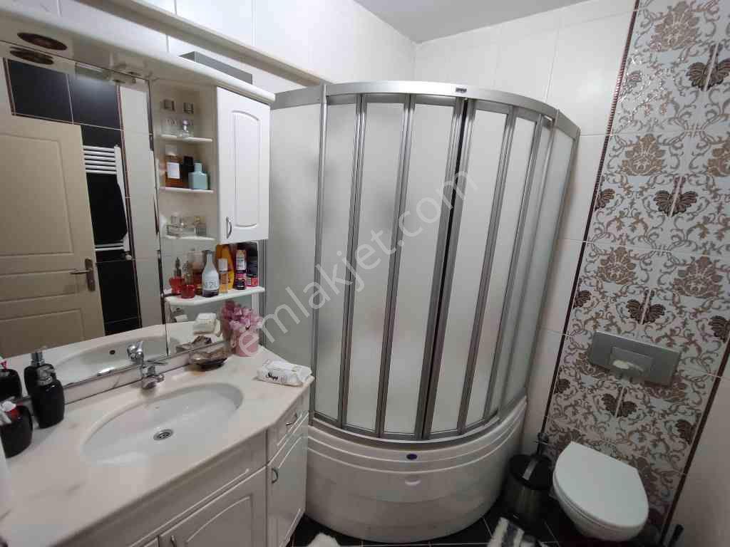 Eyüp Sultan’da Dubleks 3+2 | 200 M² Net Kullanim Terasli Krediye Uygun — fotoğraf 12