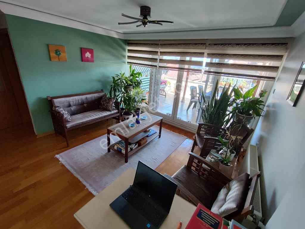 Eyüp Sultan’da Dubleks 3+2 | 200 M² Net Kullanim Terasli Krediye Uygun — fotoğraf 27