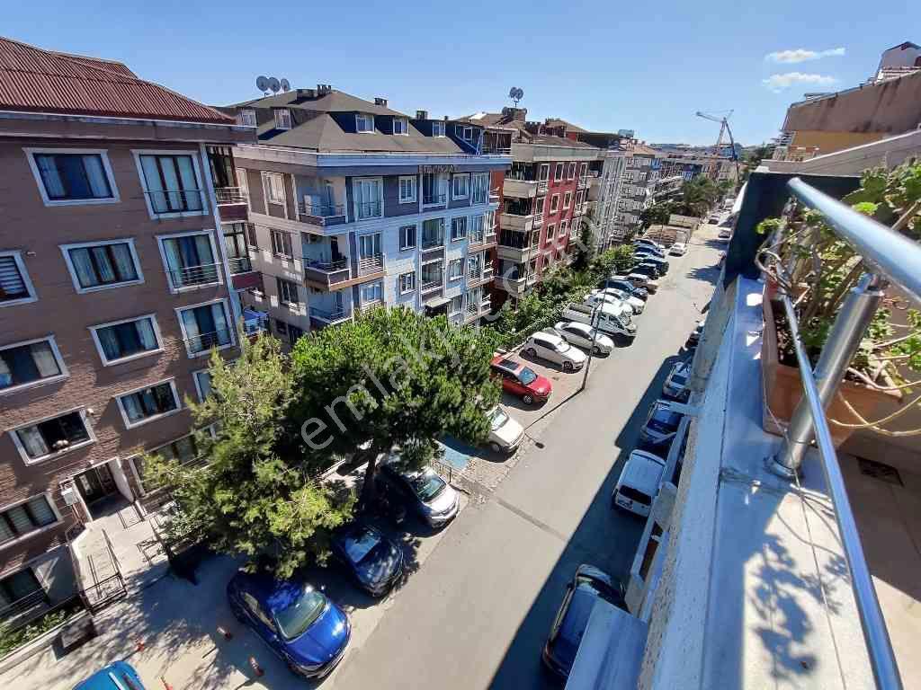 Eyüp Sultan’da Dubleks 3+2 | 200 M² Net Kullanim Terasli Krediye Uygun — fotoğraf 35