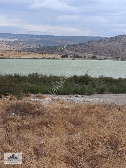 Yenişakran Cezaevi Kampüsü Karşısı Müstakil Tapulu Satılık Tarla — fotoğraf 3