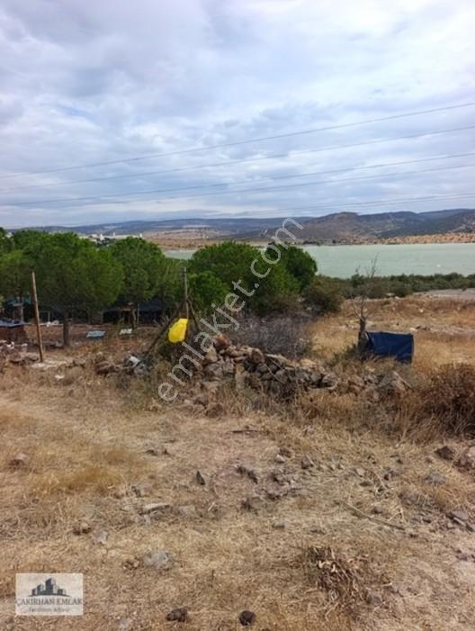 Yenişakran Cezaevi Kampüsü Karşısı Müstakil Tapulu Satılık Tarla — fotoğraf 4