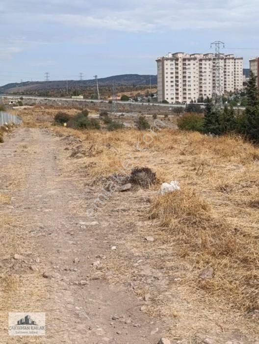 Yenişakran Cezaevi Kampüsü Karşısı Müstakil Tapulu Satılık Tarla — fotoğraf 6