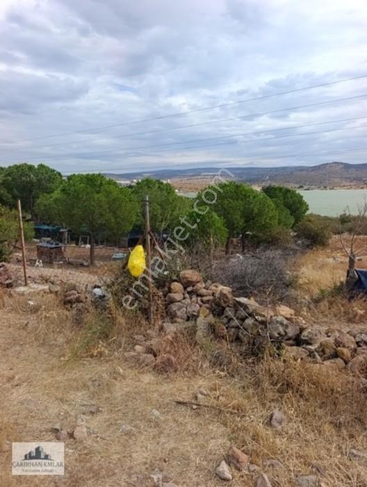 Yenişakran Cezaevi Kampüsü Karşısı Müstakil Tapulu Satılık Tarla — fotoğraf 7