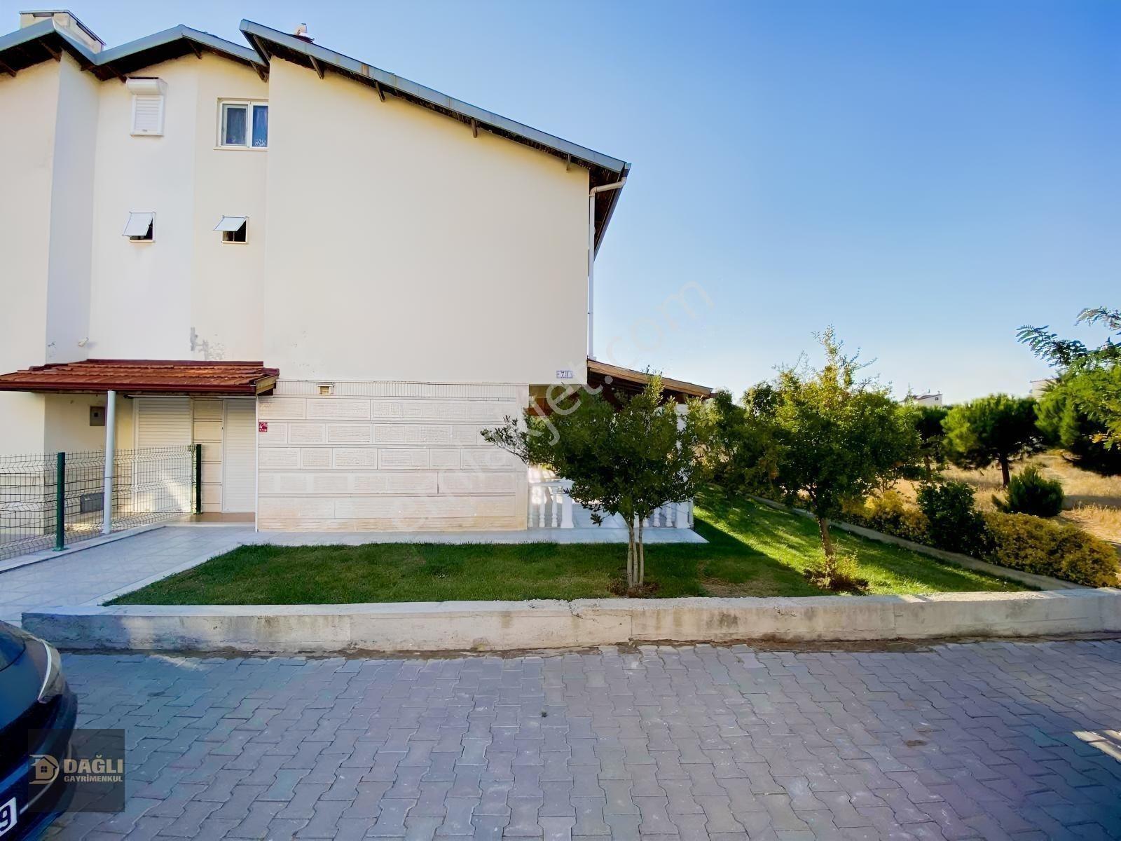 Dağlı !gayrimenkul'den|geniş Bahçeli|müstakil|3+1|fırsat|villa — fotoğraf 6