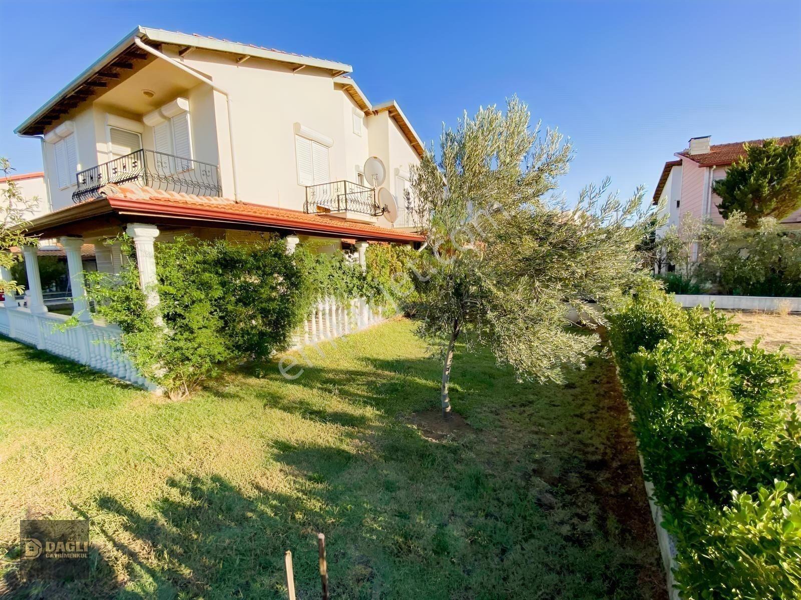 Dağlı !gayrimenkul'den|geniş Bahçeli|müstakil|3+1|fırsat|villa — fotoğraf 8