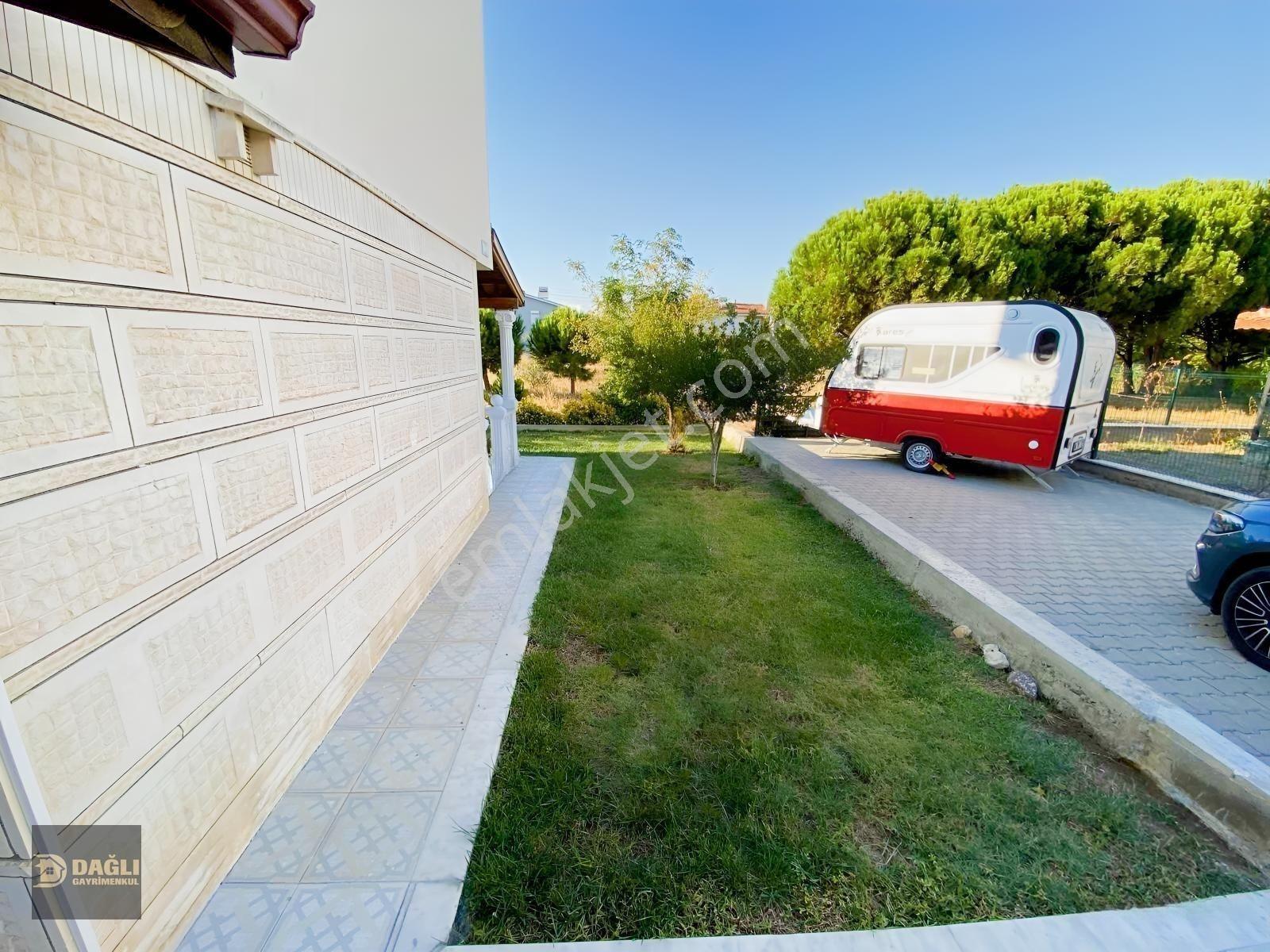 Dağlı !gayrimenkul'den|geniş Bahçeli|müstakil|3+1|fırsat|villa — fotoğraf 12